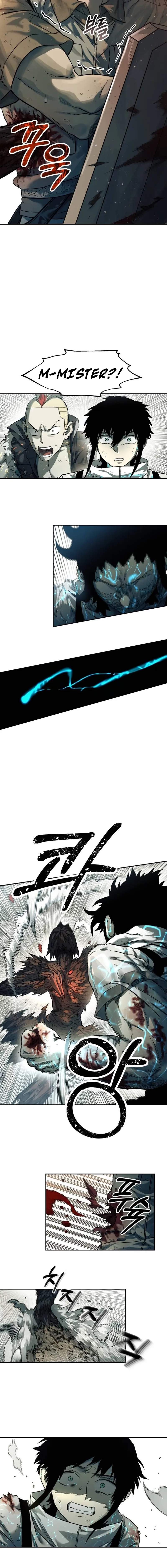 Read Surviving the Apocalypse EN Manga Online