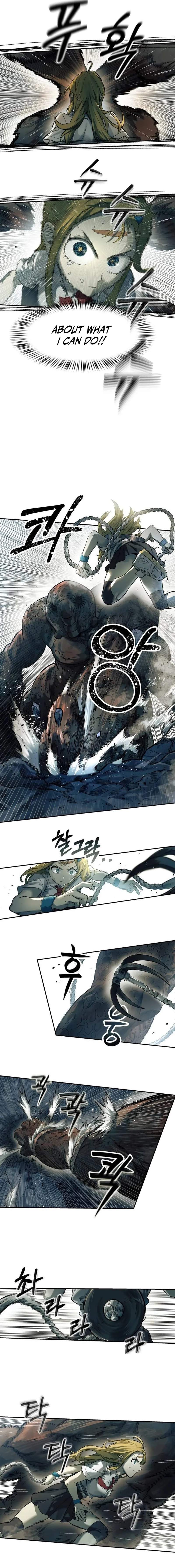 Read Surviving the Apocalypse EN Manga Online