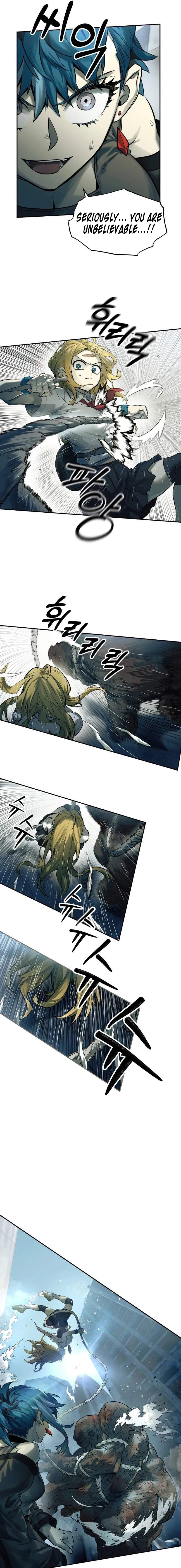 Read Surviving the Apocalypse EN Manga Online