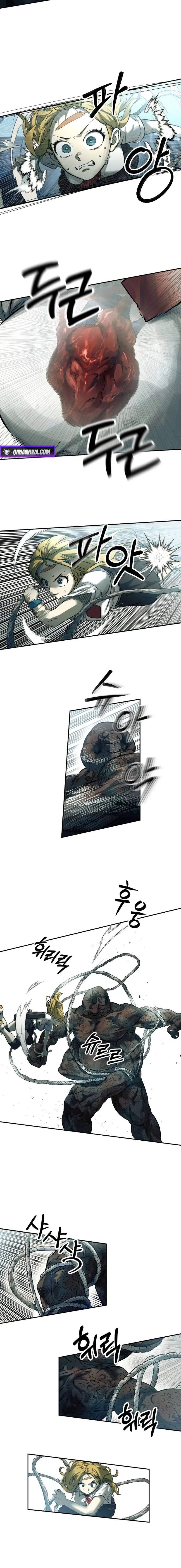 Read Surviving the Apocalypse EN Manga Online