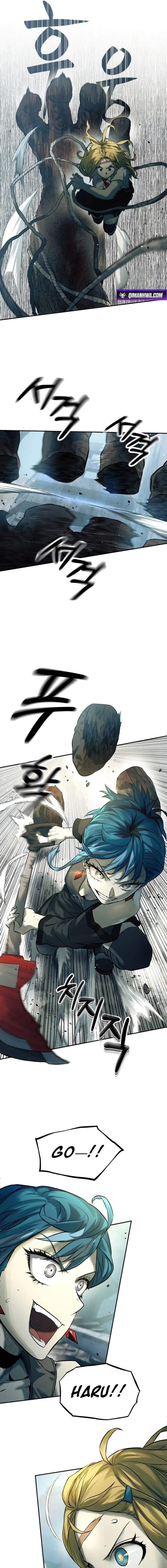 Read Surviving the Apocalypse EN Manga Online