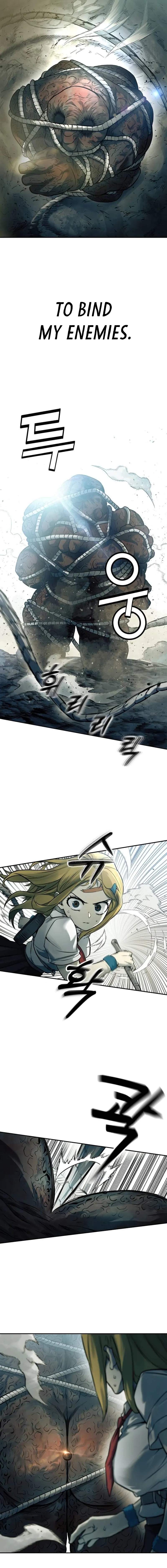 Read Surviving the Apocalypse EN Manga Online