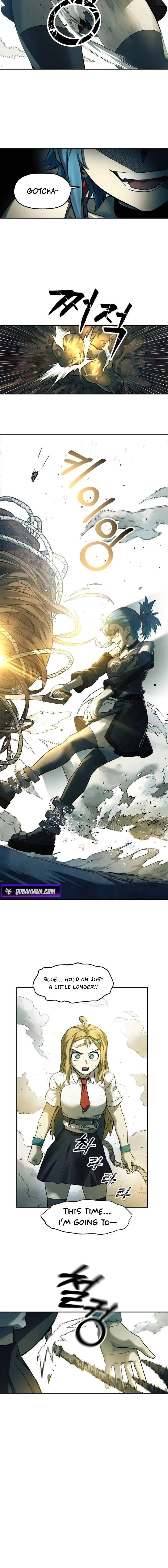 Read Surviving the Apocalypse EN Manga Online