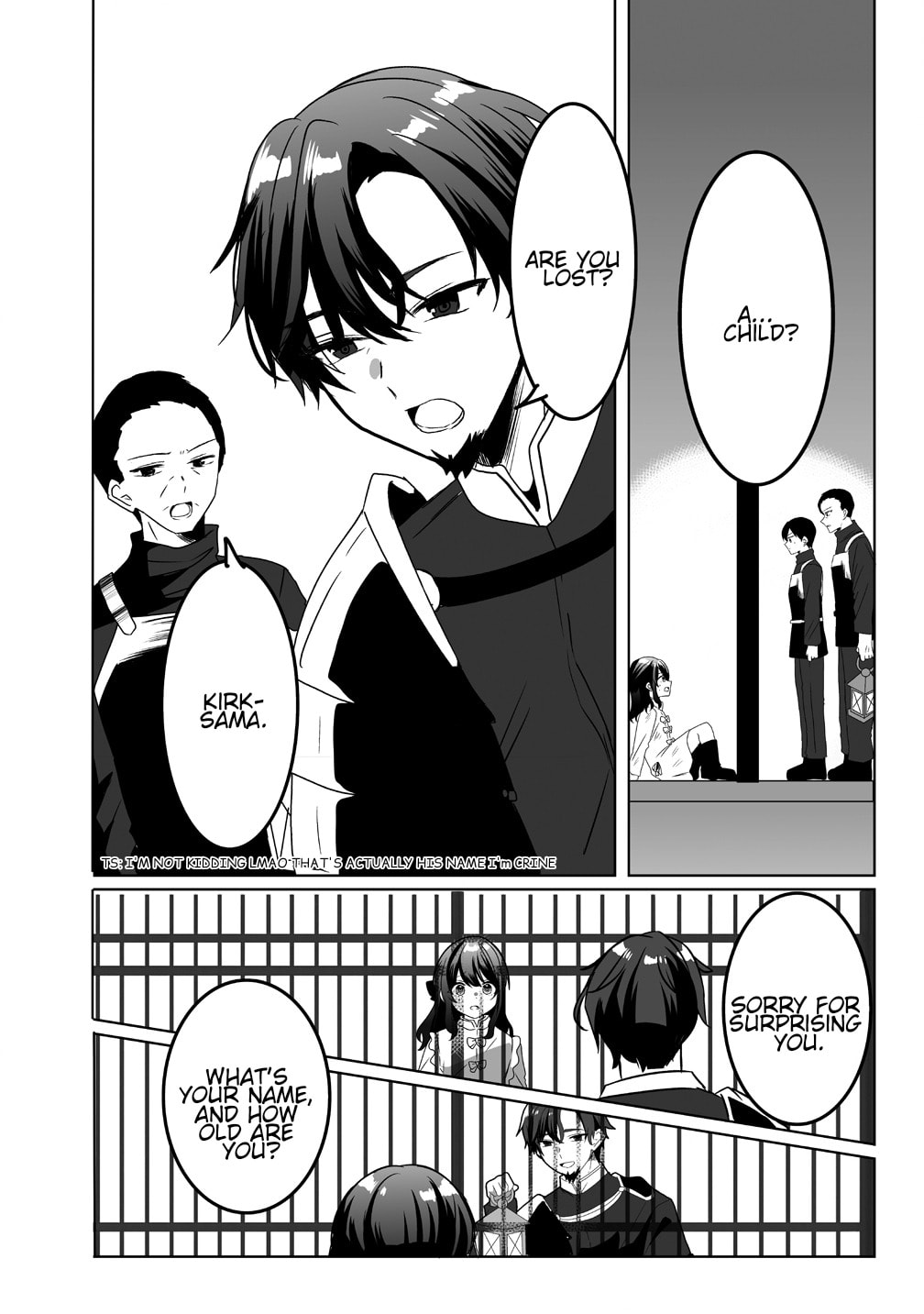 Read Suterareta Daiyon Oujo wa Bokoku ni wa Modoranai EN Manga Online
