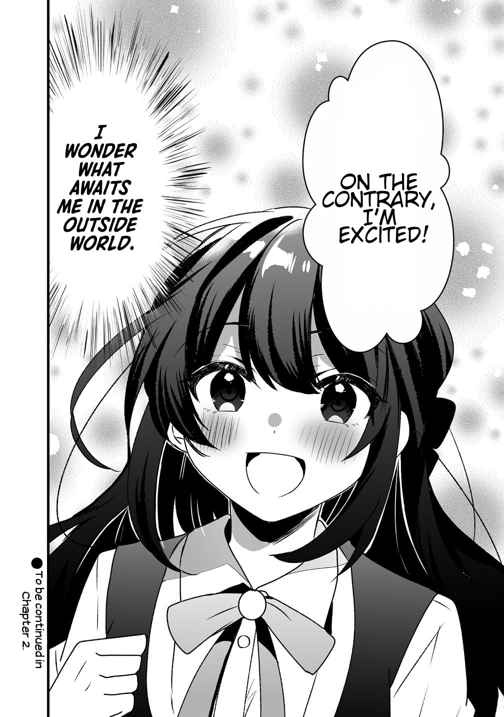 Read Suterareta Daiyon Oujo wa Bokoku ni wa Modoranai EN Manga Online