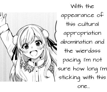 Read Suterareta Daiyon Oujo wa Bokoku ni wa Modoranai EN Manga Online