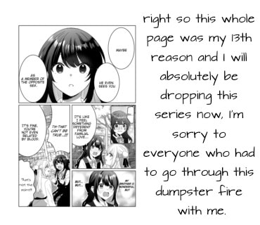 Read Suterareta Daiyon Oujo wa Bokoku ni wa Modoranai EN Manga Online