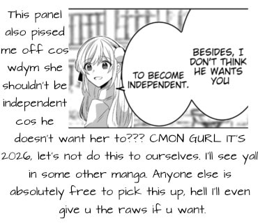 Read Suterareta Daiyon Oujo wa Bokoku ni wa Modoranai EN Manga Online