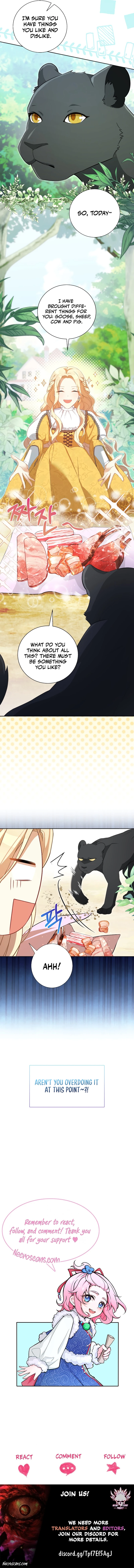 Read Taming the Shrew EN Manga Online