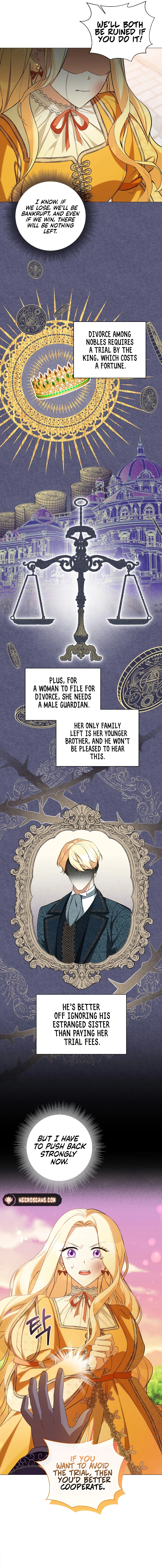 Read Taming the Shrew EN Manga Online