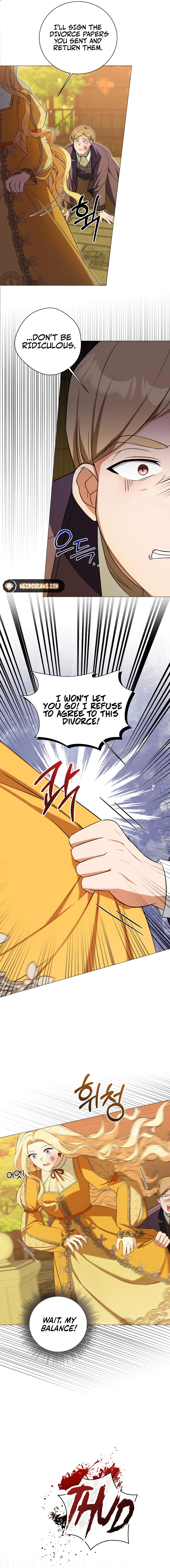 Read Taming the Shrew EN Manga Online