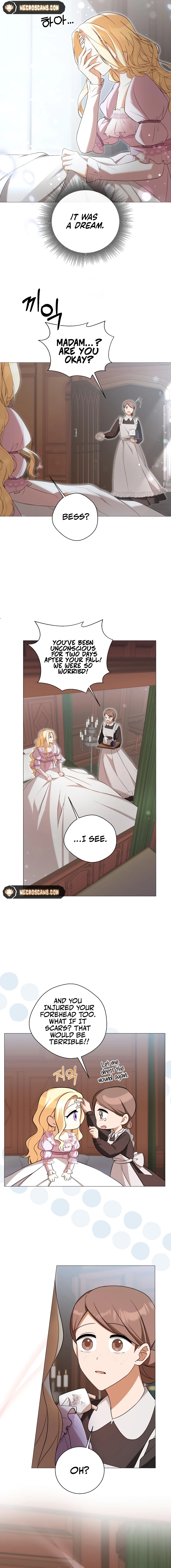 Read Taming the Shrew EN Manga Online