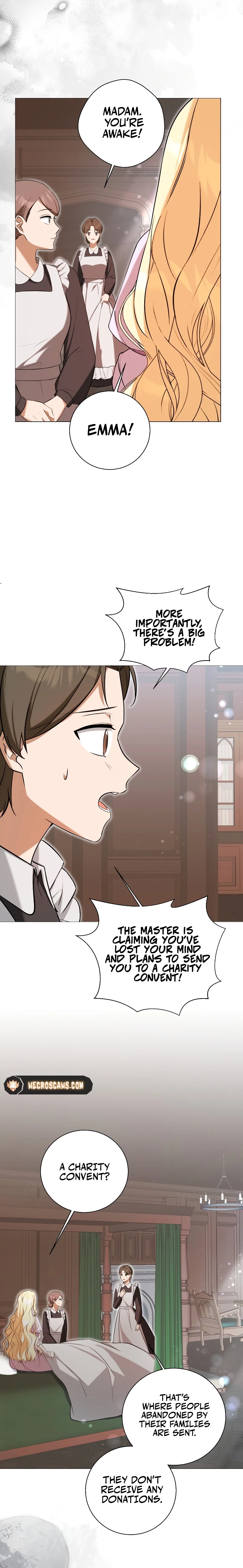Read Taming the Shrew EN Manga Online