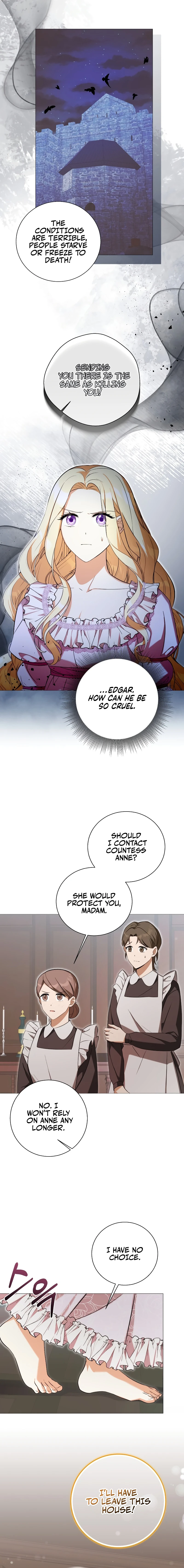 Read Taming the Shrew EN Manga Online