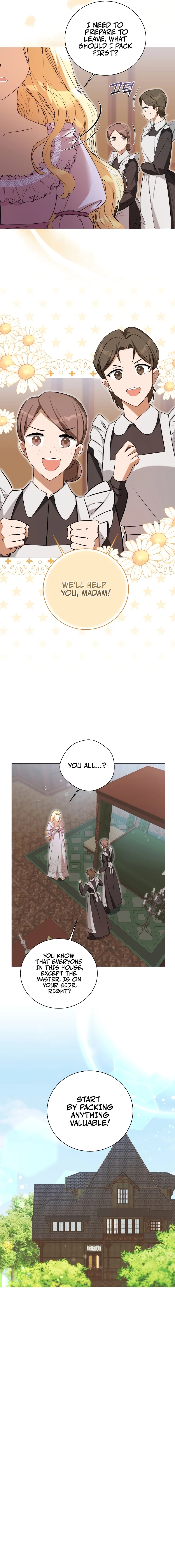 Read Taming the Shrew EN Manga Online