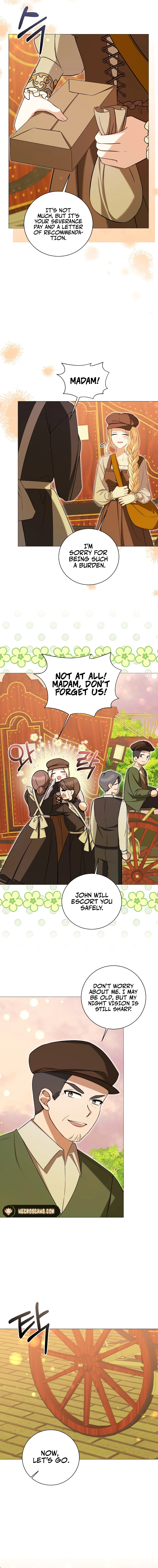 Read Taming the Shrew EN Manga Online