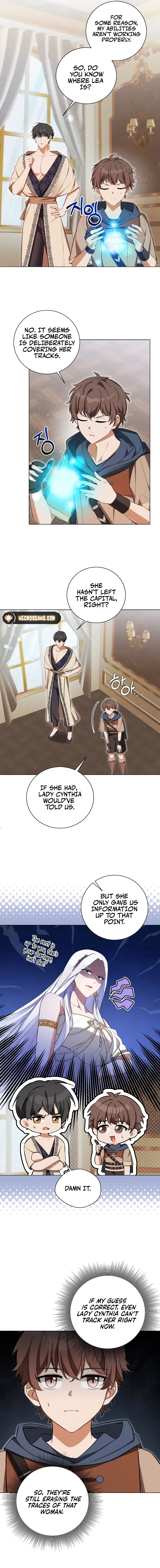 Read Taming the Shrew EN Manga Online