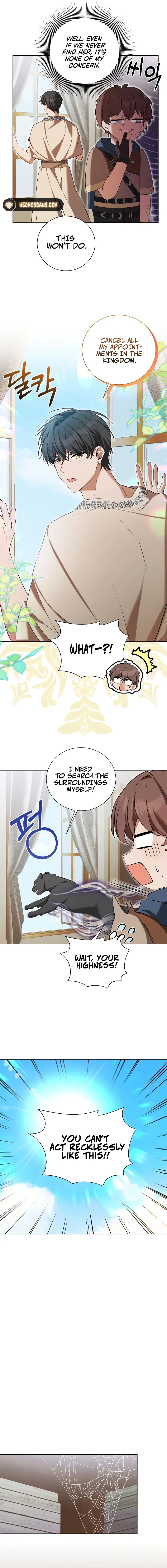 Read Taming the Shrew EN Manga Online