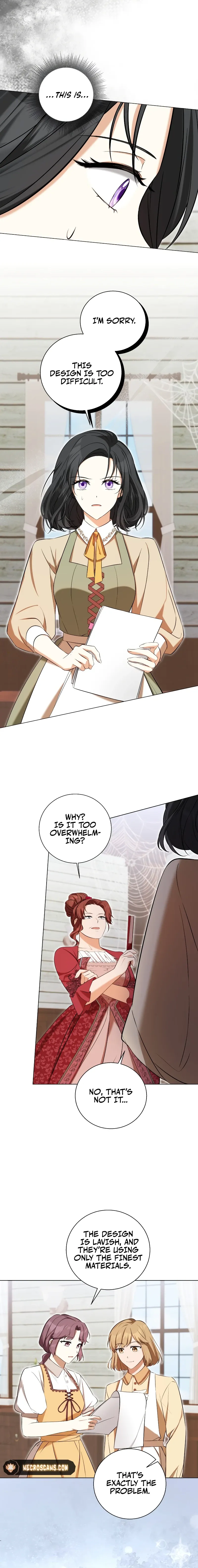 Read Taming the Shrew EN Manga Online