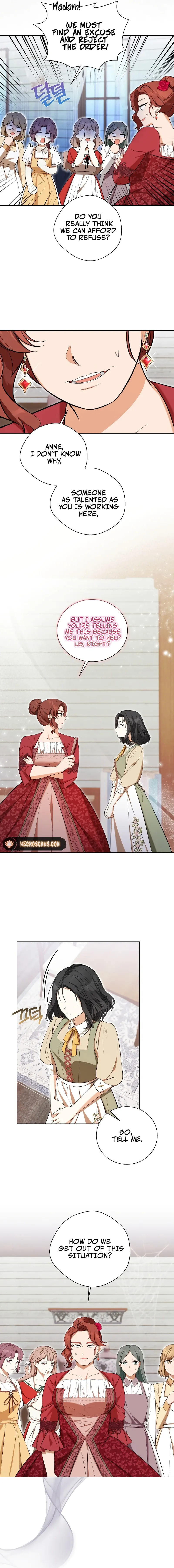 Read Taming the Shrew EN Manga Online