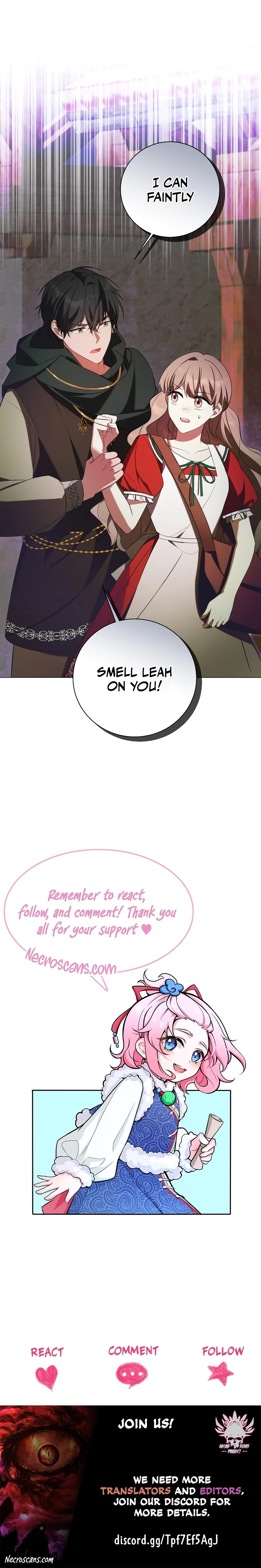 Read Taming the Shrew EN Manga Online