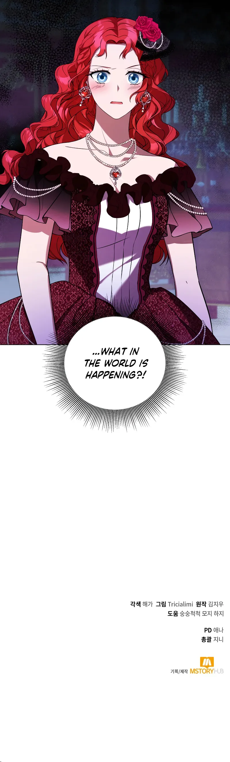 Read Taming the Shrew EN Manga Online