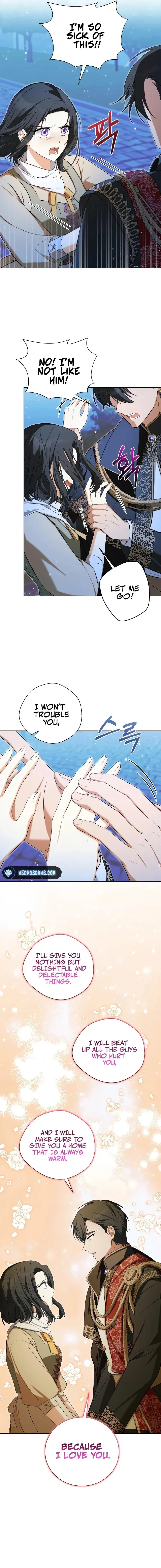 Read Taming the Shrew EN Manga Online