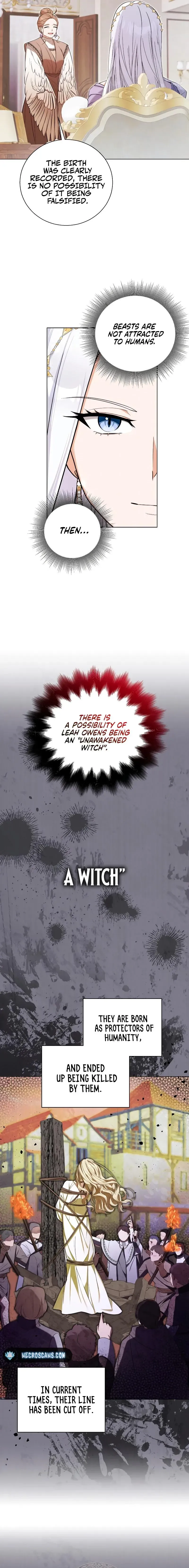 Read Taming the Shrew EN Manga Online