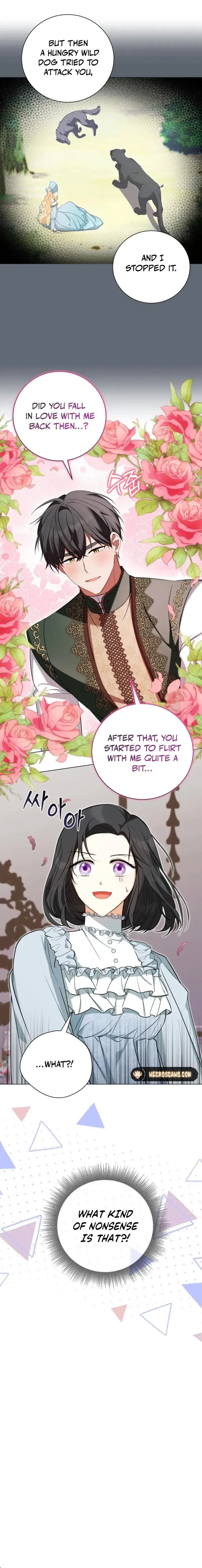 Read Taming the Shrew EN Manga Online