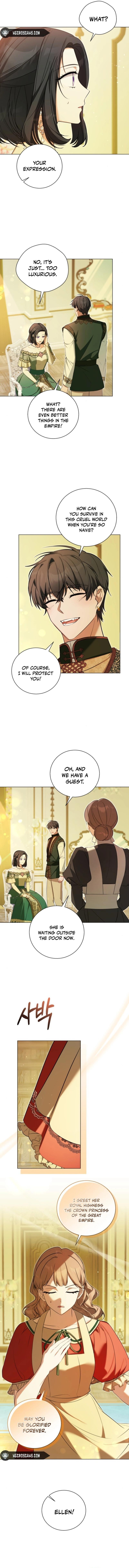Read Taming the Shrew EN Manga Online