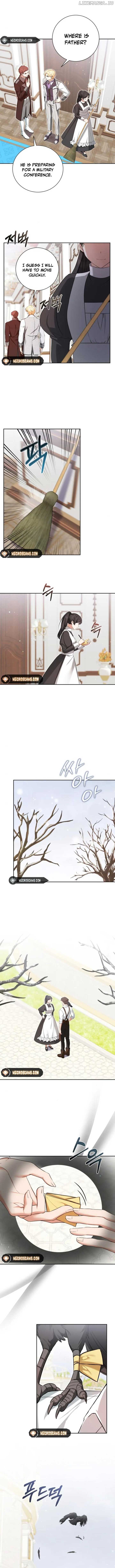 Read Taming the Shrew EN Manga Online
