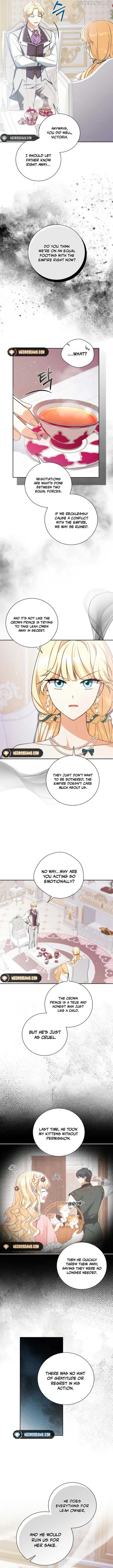 Read Taming the Shrew EN Manga Online