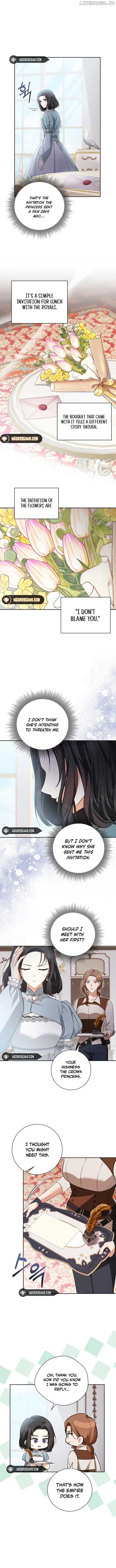 Read Taming the Shrew EN Manga Online