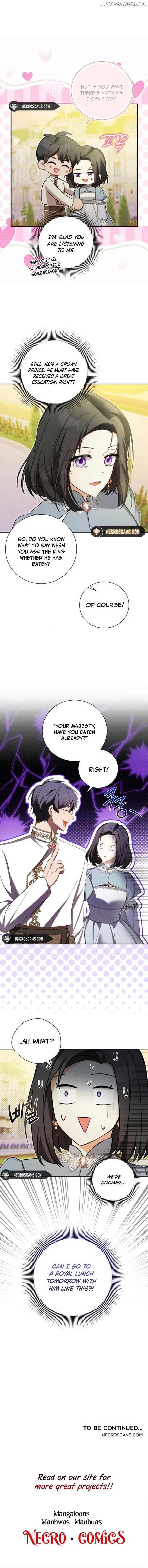 Read Taming the Shrew EN Manga Online