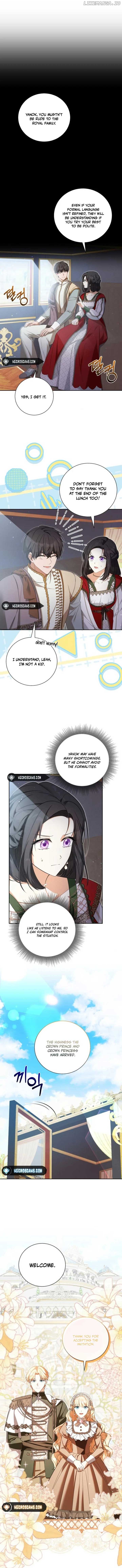 Read Taming the Shrew EN Manga Online