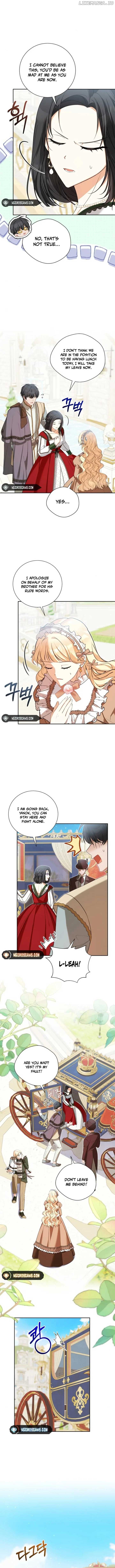 Read Taming the Shrew EN Manga Online