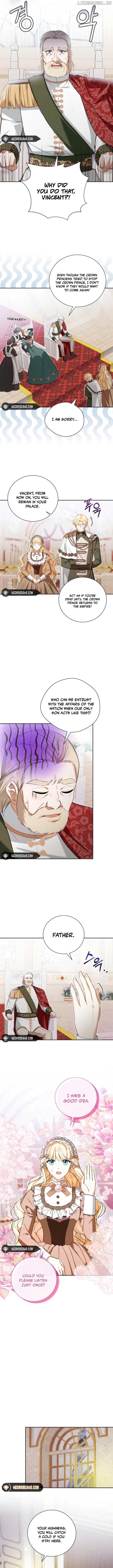 Read Taming the Shrew EN Manga Online