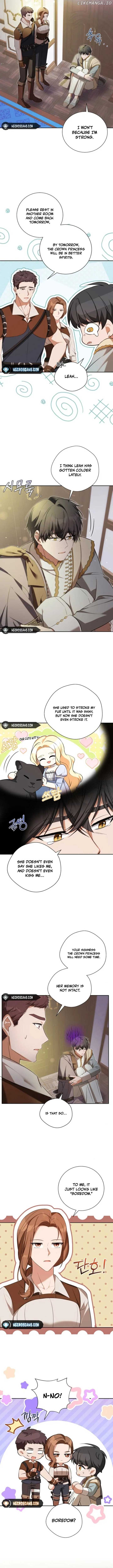 Read Taming the Shrew EN Manga Online