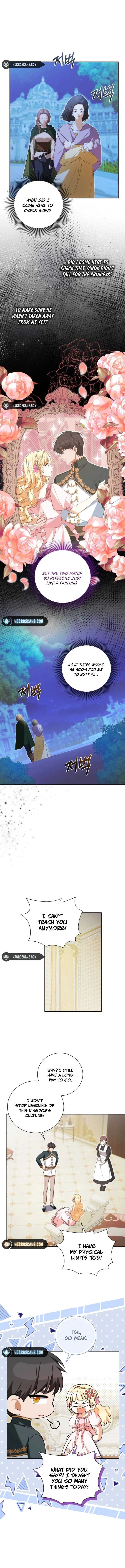 Read Taming the Shrew EN Manga Online