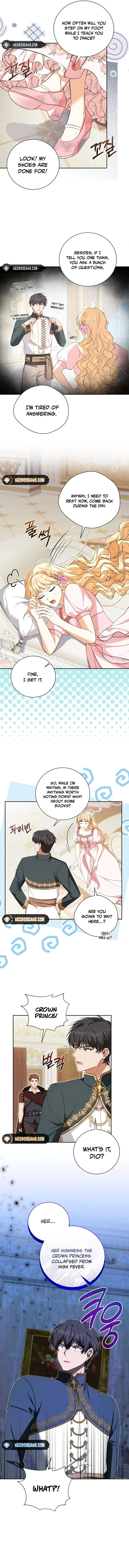 Read Taming the Shrew EN Manga Online