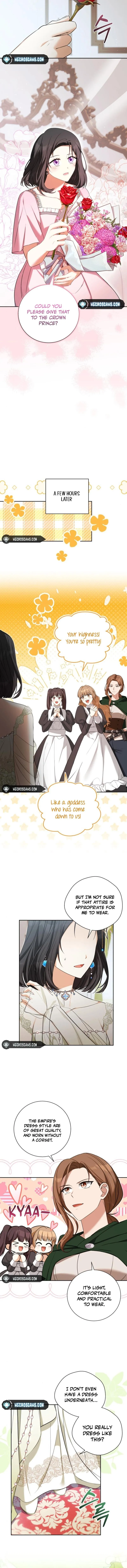 Read Taming the Shrew EN Manga Online