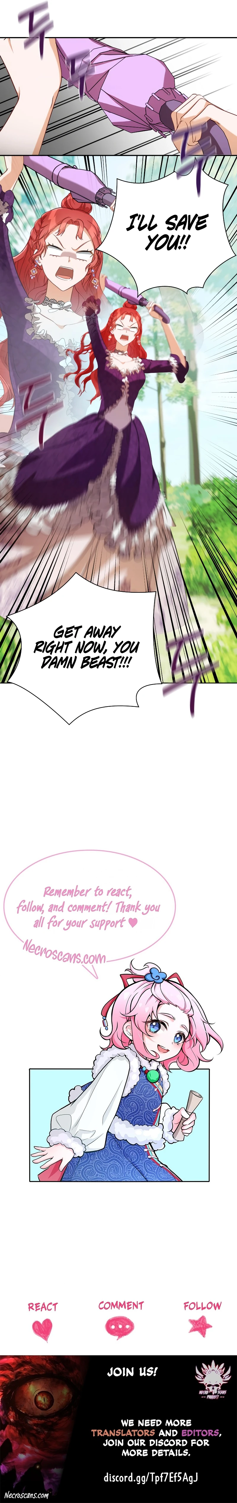 Read Taming the Shrew EN Manga Online