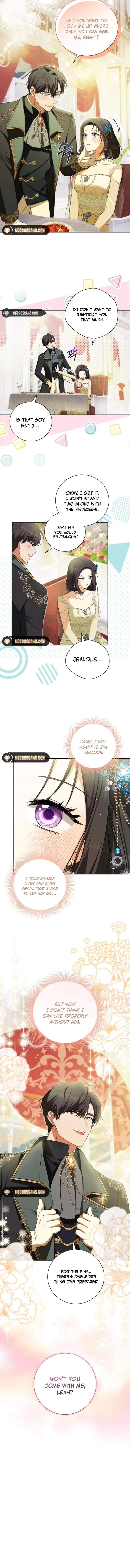 Read Taming the Shrew EN Manga Online