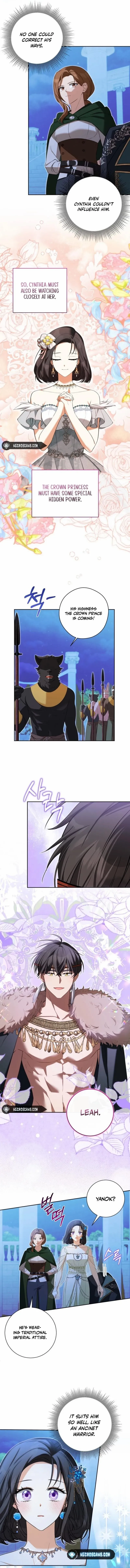 Read Taming the Shrew EN Manga Online