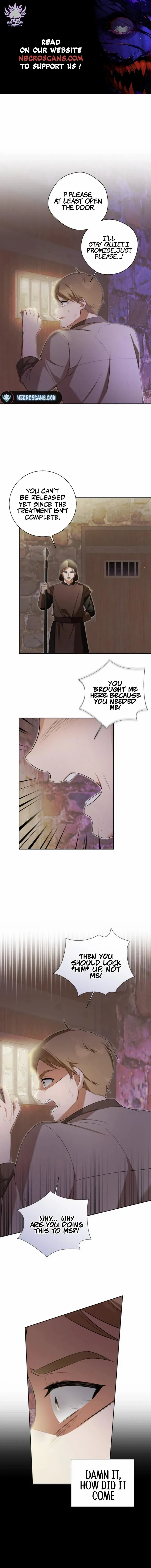 Read Taming the Shrew EN Manga Online