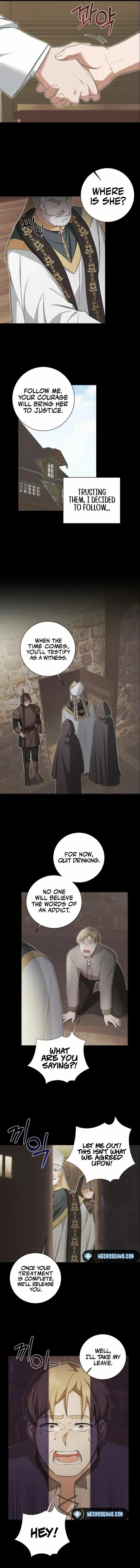 Read Taming the Shrew EN Manga Online