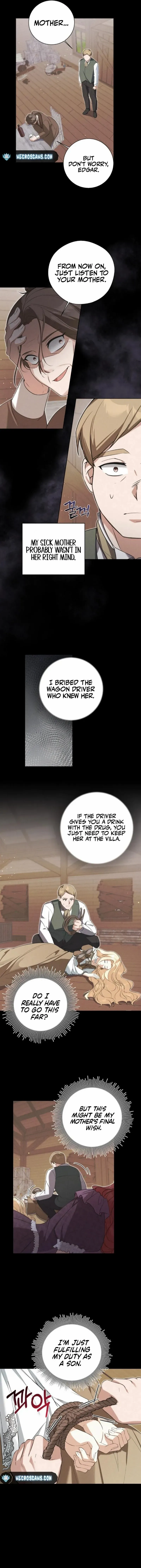 Read Taming the Shrew EN Manga Online