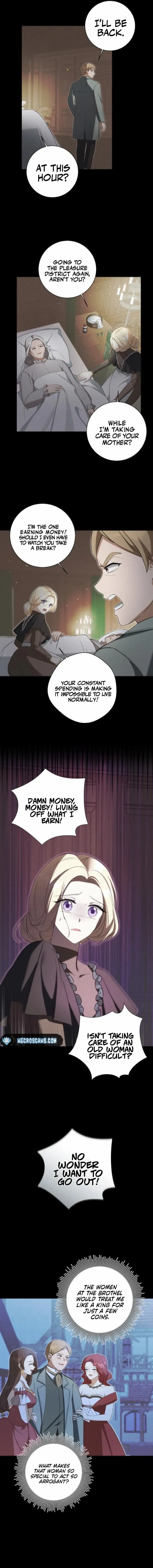 Read Taming the Shrew EN Manga Online
