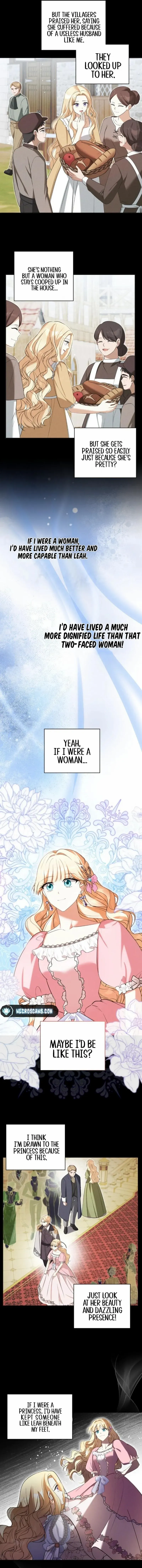 Read Taming the Shrew EN Manga Online