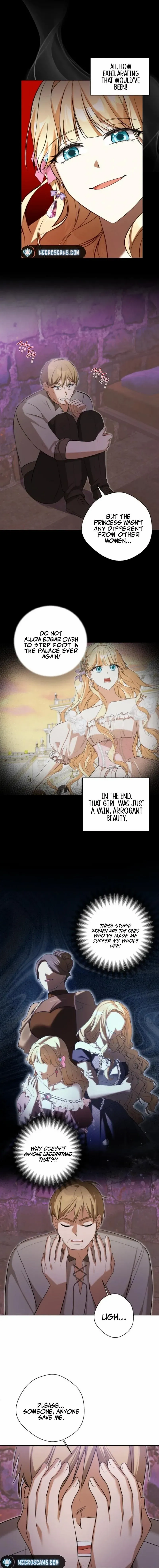Read Taming the Shrew EN Manga Online